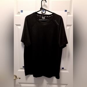 Men's AND1 black T-SHIRT